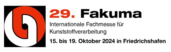 fakuma 2024 logo DE